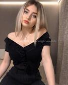 Анкета проститутки Лика - метро Тимирязевский, возраст - 25