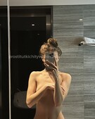 Анкета проститутки Надюша - метро Хамовники, возраст - 25