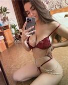 Анкета проститутки Лаура - метро Пресненский, возраст - 25