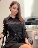 Анкета проститутки Рита - метро Южнопортовый, возраст - 25