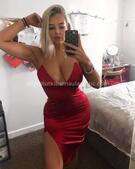 Анкета проститутки Галя - метро Пресненский, возраст - 25