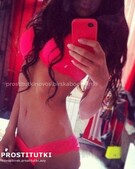 Анкета проститутки Каролина - метро Орехово-Борисово Южное, возраст - 25