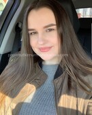 Анкета проститутки Кира - метро Можайский, возраст - 25