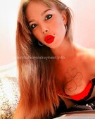 Анкета проститутки Нелли - метро Марьино, возраст - 25