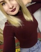 Анкета проститутки Ангелина - метро Саларьево, возраст - 26