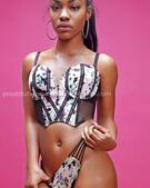 Анкета проститутки Полина - метро Южнопортовый, возраст - 26