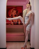 Анкета проститутки Наталья - метро Лефортово, возраст - 26