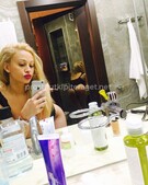 Анкета проститутки Света - метро Хорошевский, возраст - 26