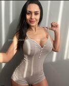 Анкета проститутки Ольга - метро Пресненский, возраст - 27