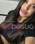 Анкета проститутки Жасмин - метро Таганский, возраст - 27