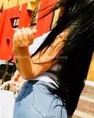 Анкета проститутки Дарина - метро Румянцево, возраст - 27