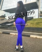 Анкета проститутки Рада - метро Орехово-Борисово Северное, возраст - 27