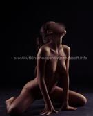 Анкета проститутки Зина - метро Северное Медведково, возраст - 27