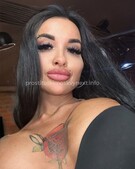 Анкета проститутки Лика - метро Хамовники, возраст - 28