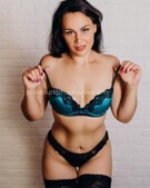 Анкета проститутки Тая - метро Кузьминки, возраст - 28