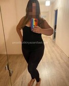 Анкета проститутки Марго - метро Саларьево, возраст - 30