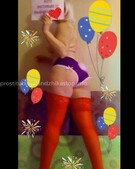 Анкета проститутки Нила - метро Тверской, возраст - 30