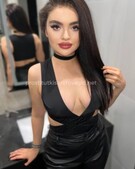 Анкета проститутки Шарлотта - метро Тверской, возраст - 30