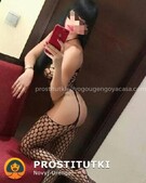 Анкета проститутки Елена - метро Басманный, возраст - 30