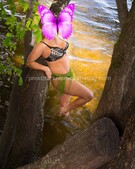 Анкета проститутки Олеся - метро Новогиреево, возраст - 30