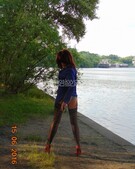 Анкета проститутки Лариса - метро Даниловский, возраст - 34