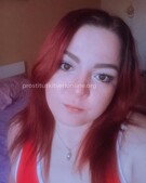 Анкета проститутки Анечка - метро Мещанский, возраст - 34