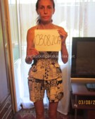 Анкета проститутки Стелла - метро Сокольники, возраст - 35