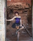 Анкета проститутки Елизавета - метро Коньково, возраст - 38